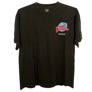 Vintage 90s Planet Hollywood x Space Jam T-Shirt